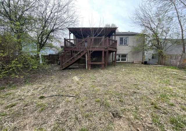 2nd image of 11106 Wismar Dr, Indianapolis, IN 46235 | MLS# 22032632