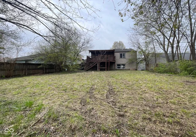 3rd image of 11106 Wismar Dr, Indianapolis, IN 46235 | MLS# 22032632