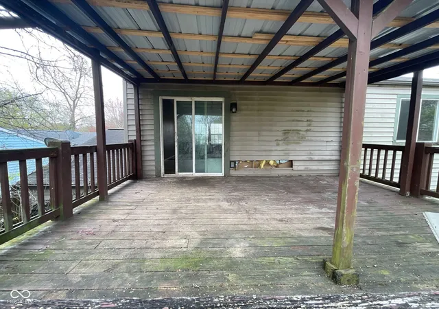 4th image of 11106 Wismar Dr, Indianapolis, IN 46235 | MLS# 22032632