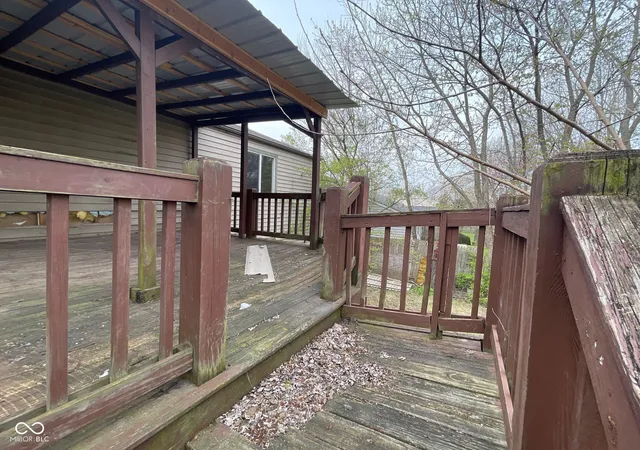 5th image of 11106 Wismar Dr, Indianapolis, IN 46235 | MLS# 22032632