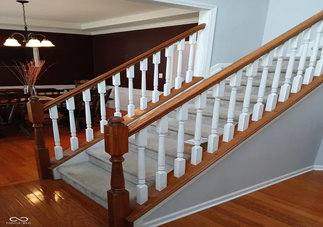 3rd image of 5983 Clearview Dr, Carmel, IN 46033 | MLS# 22033051