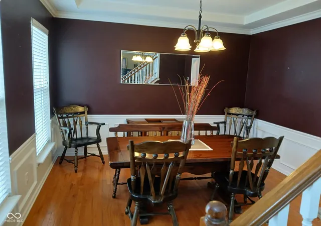 4th image of 5983 Clearview Dr, Carmel, IN 46033 | MLS# 22033051