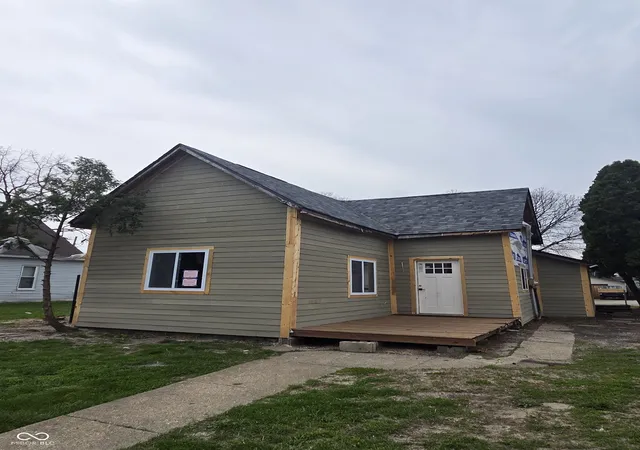 Homes for sale in Indianapolis, IN | 1016 Dawson St, Indianapolis, IN 46203 | MLS# 22033200