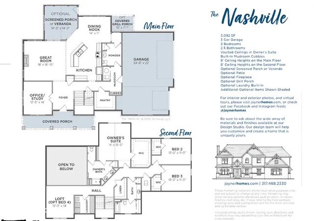 4th image of 5179 Oak Ridge Trl, Columbus, IN 47201 | MLS# 22034024