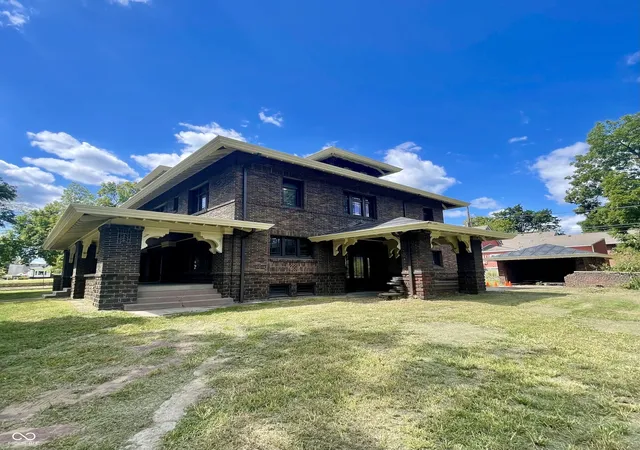 4th image of 110 E Harrison St, Martinsville, IN 46151 | MLS# 22034406