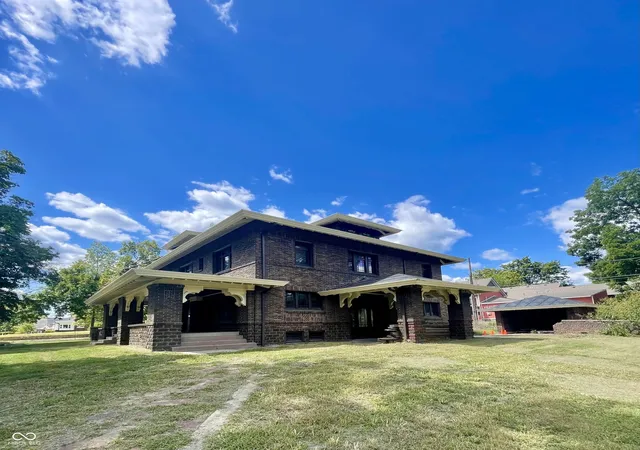 5th image of 110 E Harrison St, Martinsville, IN 46151 | MLS# 22034406