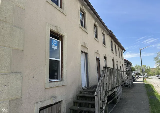 Photo 3 of Multi family home for sale at 85 E 91 State Hwy 3, Vernon, IN 47282 | MLS# 22034989 | Listing updated on 2026-03-18