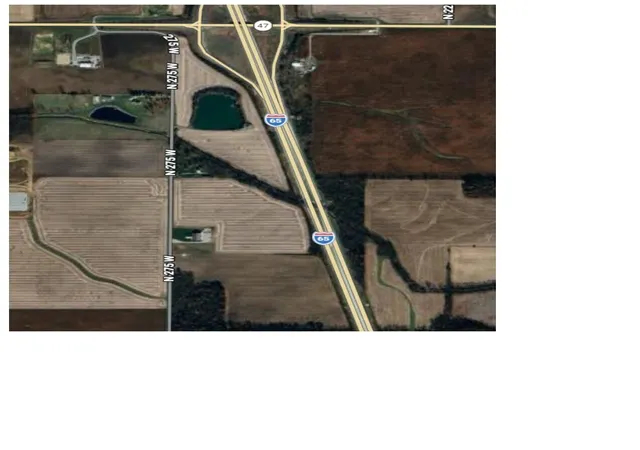 Photo 3 of Land for sale at 5000 N 275 West, Lebanon, IN 46052 | MLS# 22036880 | Listing updated on 2026-05-04