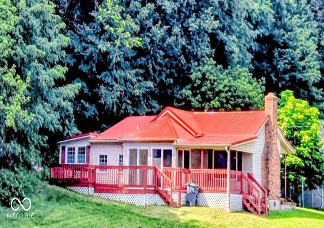 Photo 1 of Single family home for sale at 243 S Grand Ave, Connersville, IN 47331 | MLS# 22037042 | Listing updated on 2026-08-06