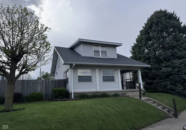 2nd image of 2205 S 14Th St, New Castle, IN 47362 | MLS# 22037090