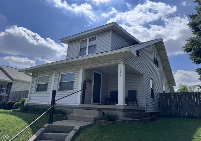 1st image of 2205 S 14Th St, New Castle, IN 47362 | MLS# 22037090