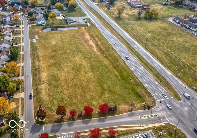 1st image of 0 Us 31, Whiteland, IN 46184 | MLS# 22038423
