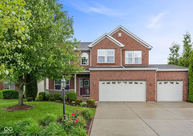 Photo 1 of Sale Pending at 3449 Brixford Ln, West Lafayette, IN 47906 | MLS# 22038582 | Listing updated on 2025-06-05