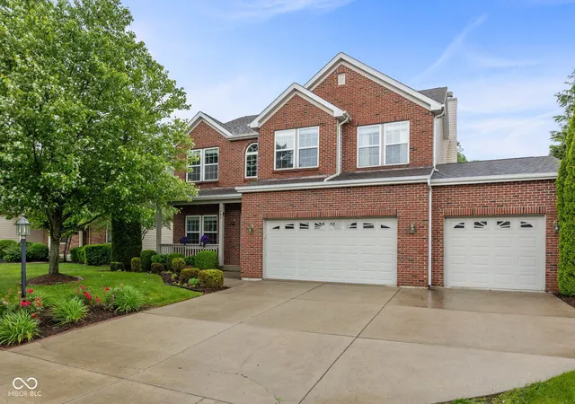 Homes for sale in West Lafayette, IN | 3449 Brixford Ln, West Lafayette, IN 47906 | MLS# 22038582