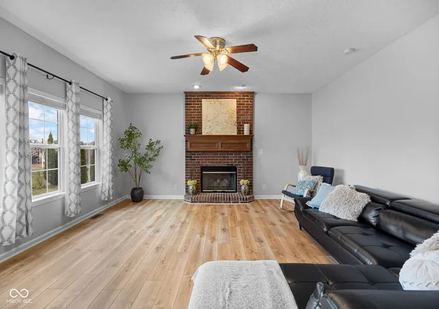 Photo 5 of Sale Pending at 3449 Brixford Ln, West Lafayette, IN 47906 | MLS# 22038582 | Listing updated on 2025-06-05