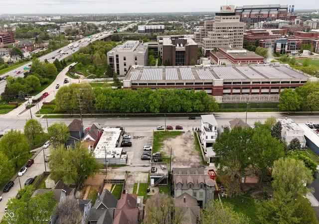 5th image of 931 S East St, Indianapolis, IN 46225 | MLS# 22039010