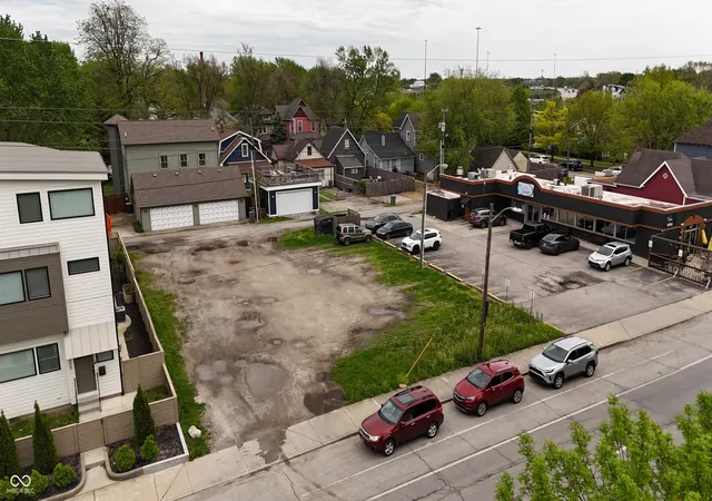 7th image of 931 S East St, Indianapolis, IN 46225 | MLS# 22039010