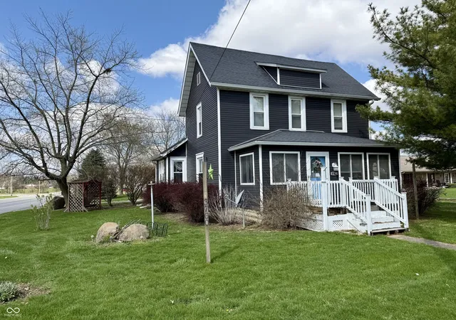 1st image of 3760 N State Road 39, Lebanon, IN 46052 | MLS# 22039305