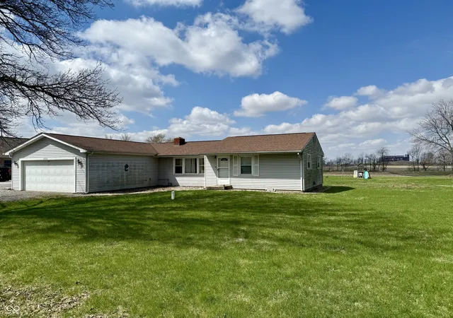 5th image of 3776 N State Road 39, Lebanon, IN 46052 | MLS# 22039378