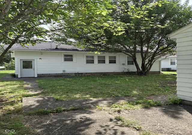 Homes for sale in Indianapolis, IN | 1168 N Gladstone Ave, Indianapolis, IN 46201 | MLS# 22039478