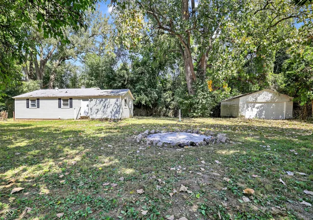 3rd image of 3403 Coffey St, Indianapolis, IN 46217 | MLS# 22039507
