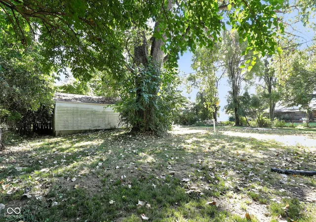 4th image of 3403 Coffey St, Indianapolis, IN 46217 | MLS# 22039507
