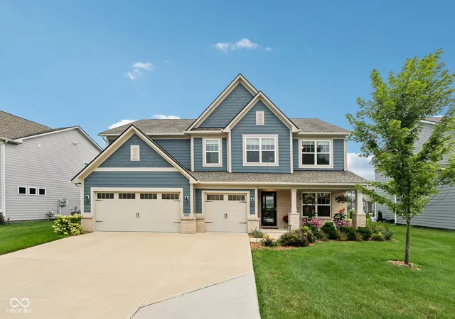 1st image of 6808 Collisi Pl, Brownsburg, IN 46112 | MLS# 22039509