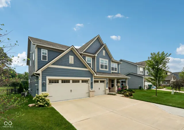2nd image of 6808 Collisi Pl, Brownsburg, IN 46112 | MLS# 22039509