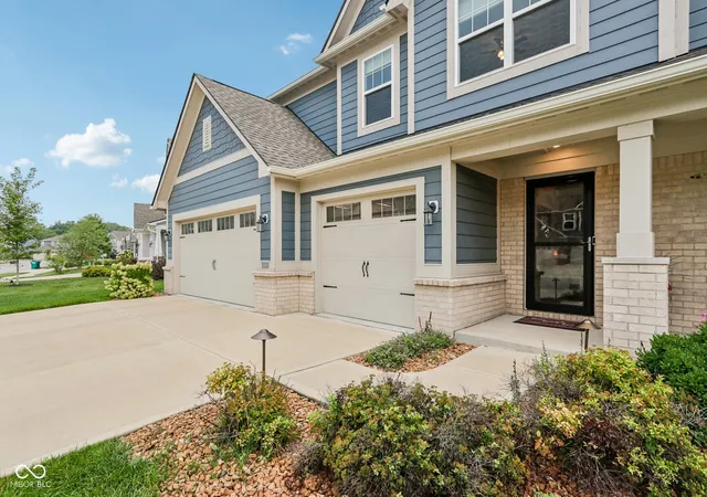 5th image of 6808 Collisi Pl, Brownsburg, IN 46112 | MLS# 22039509