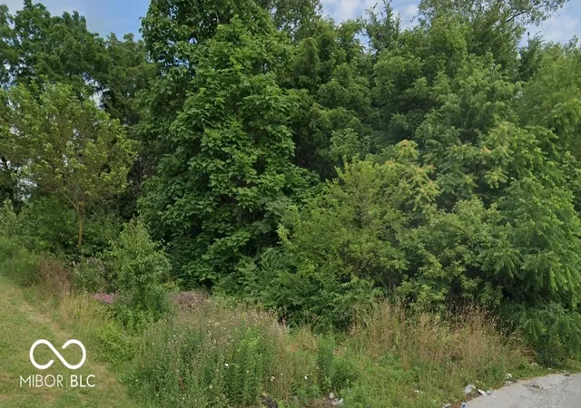 Photo 1 of Land for sale at 3118 N Euclid Ave, Indianapolis, IN 46218 | MLS# 22039705 | Listing updated on 2026-04-22