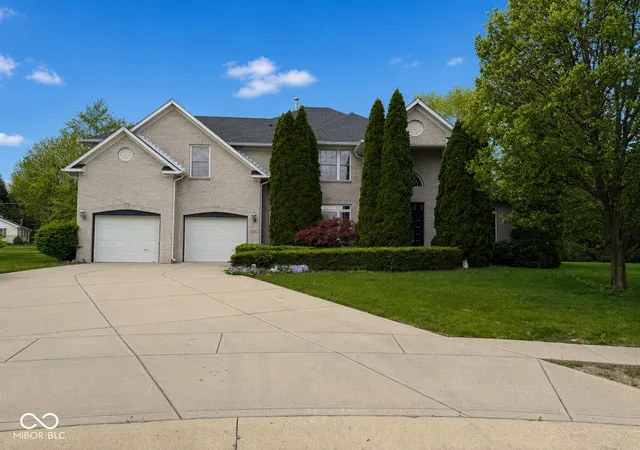 1st image of 4064 Shady Pointe Row, Greenwood, IN 46143 | MLS# 22039842