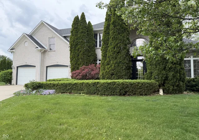 2nd image of 4064 Shady Pointe Row, Greenwood, IN 46143 | MLS# 22039842