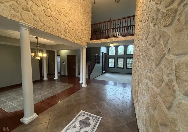 3rd image of 4064 Shady Pointe Row, Greenwood, IN 46143 | MLS# 22039842