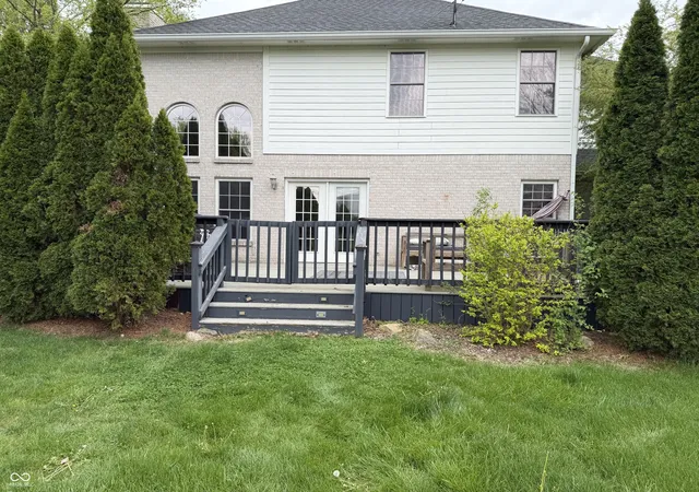 40th image of 4064 Shady Pointe Row, Greenwood, IN 46143 | MLS# 22039842