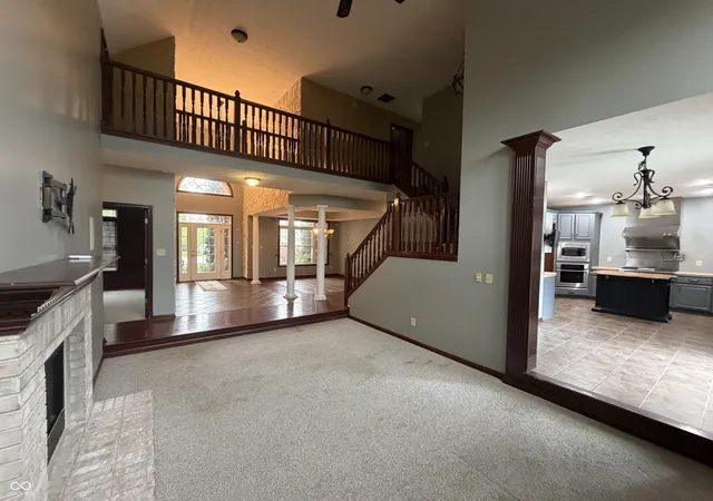 5th image of 4064 Shady Pointe Row, Greenwood, IN 46143 | MLS# 22039842