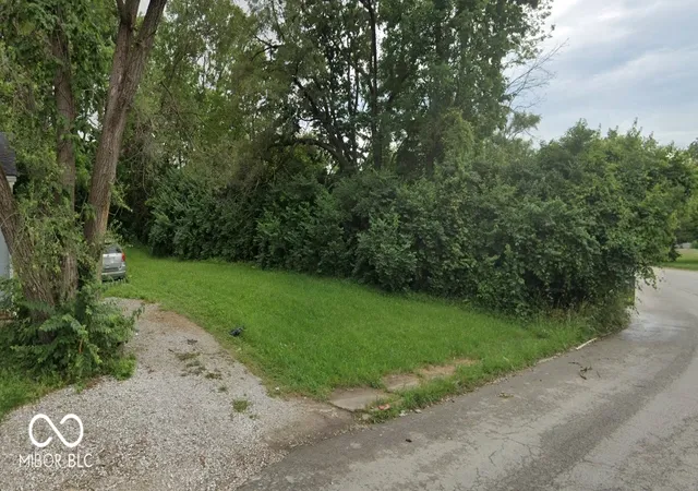 Photo 2 of Land for sale at 1771 Roosevelt Ave, Indianapolis, IN 46218 | MLS# 22039935 | Listing updated on 2026-08-03