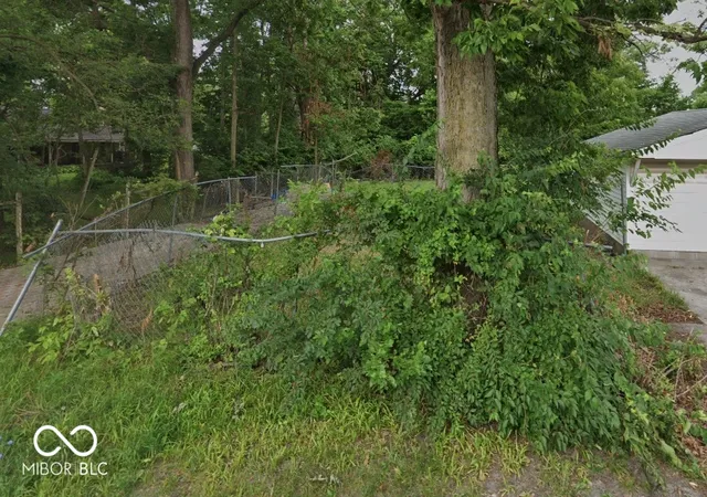 Photo 1 of Land for sale at 2750 Forest Manor Ave, Indianapolis, IN 46218 | MLS# 22039938 | Listing updated on 2026-04-22