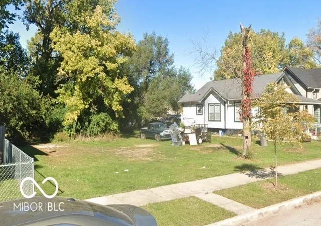 Photo 2 of Land for sale at 2946 N Denny St, Indianapolis, IN 46218 | MLS# 22039941 | Listing updated on 2026-08-03