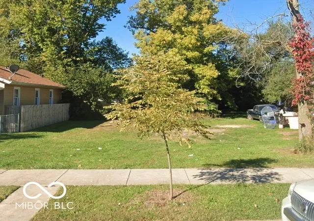 Photo 1 of Land for sale at 2946 N Denny St, Indianapolis, IN 46218 | MLS# 22039941 | Listing updated on 2026-08-03