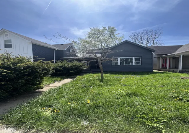 5th image of 409 Parkway Ave, Indianapolis, IN 46225 | MLS# 22041936