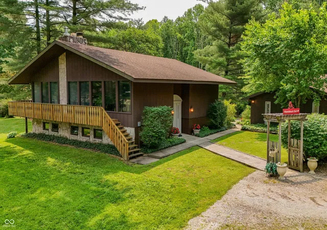 2nd image of 12649 E Us Hwy 50, Seymour, IN 47274 | MLS# 22042419