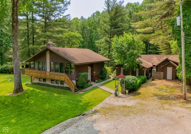 1st image of 12649 E Us Hwy 50, Seymour, IN 47274 | MLS# 22042419