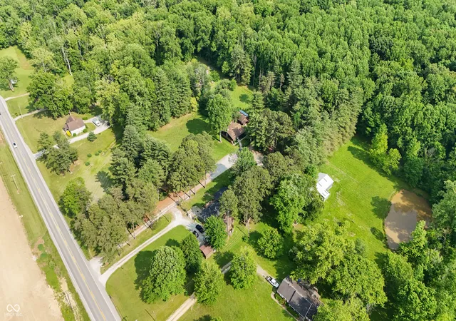 95th image of 12649 E Us Hwy 50, Seymour, IN 47274 | MLS# 22042419