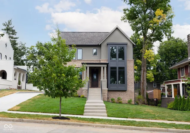 1st image of 3145 N Pennsylvania St, Indianapolis, IN 46205 | MLS# 22042615