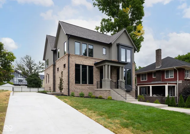 3rd image of 3145 N Pennsylvania St, Indianapolis, IN 46205 | MLS# 22042615