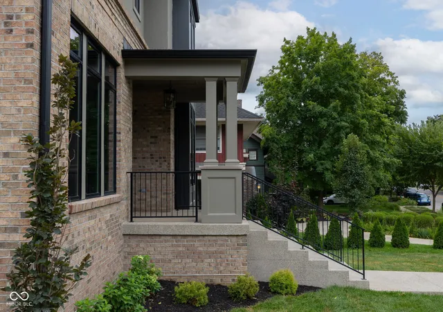 5th image of 3145 N Pennsylvania St, Indianapolis, IN 46205 | MLS# 22042615