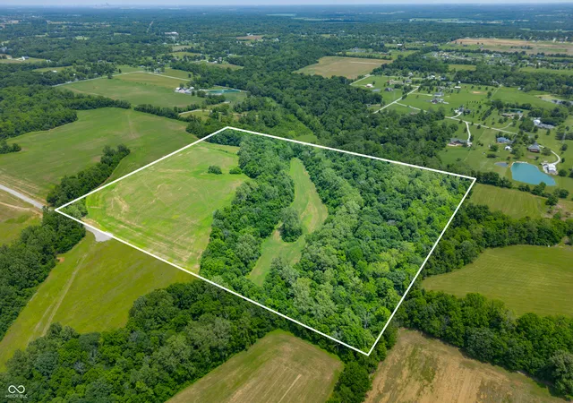 Land for sale at 0 Watson Rd E, Mooresville, IN 46158 | MLS# 22042696