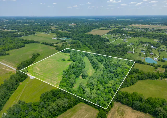 Photo 3 of Land for sale at 0 Watson Rd E, Mooresville, IN 46158 | MLS# 22042696 | Listing updated on 2026-07-14