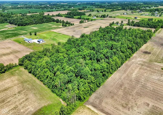 3rd image of 19975 Freemont Moore (Land) Rd, Sheridan, IN 46069 | MLS# 22043468