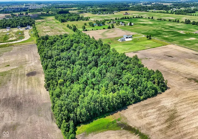 4th image of 19975 Freemont Moore (Land) Rd, Sheridan, IN 46069 | MLS# 22043468